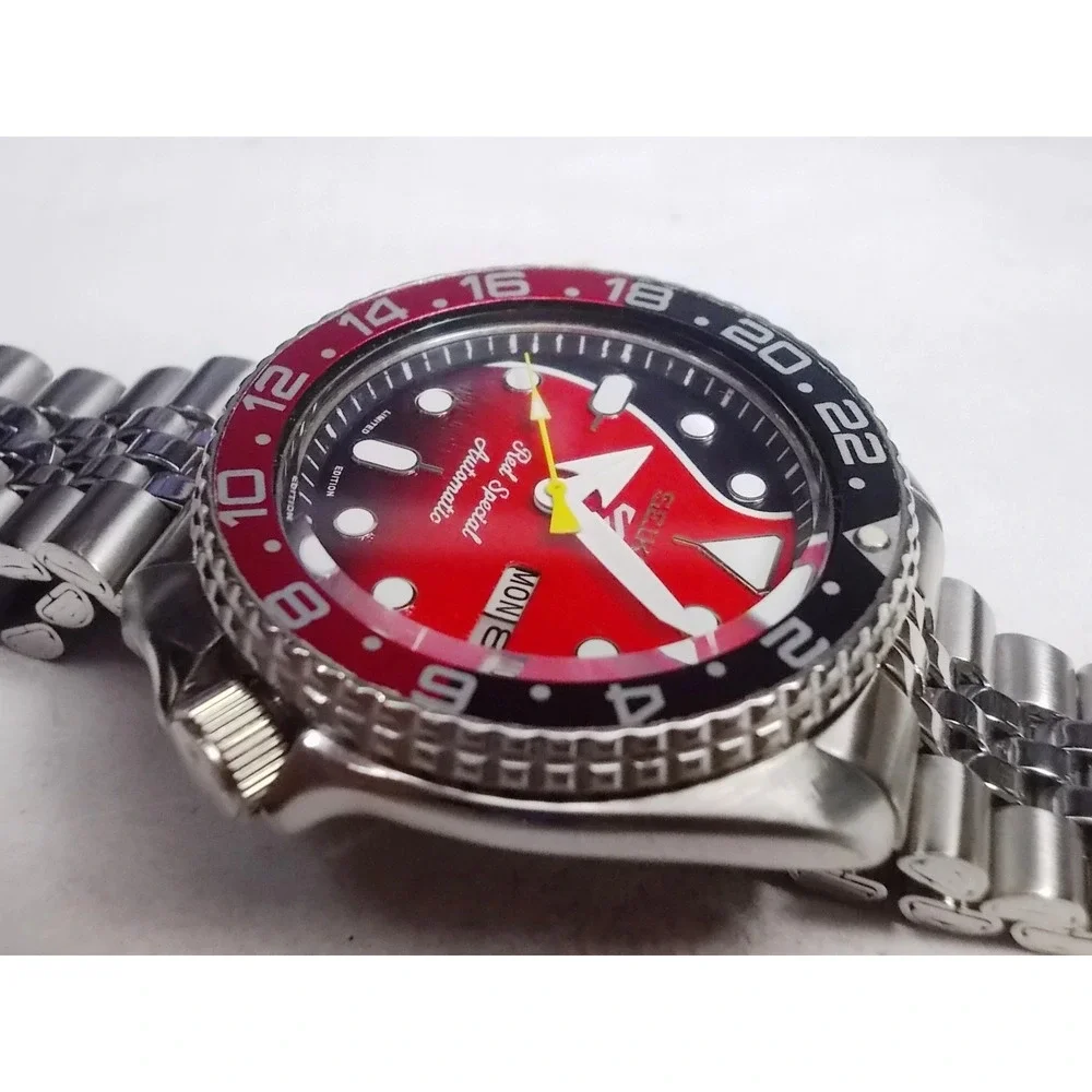 Seiko pre owned